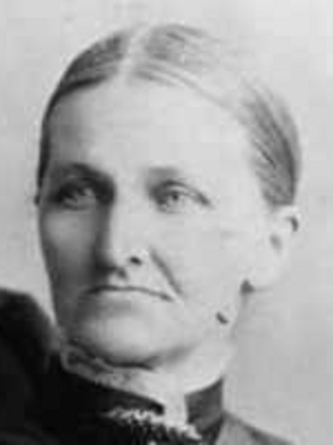 Elizabeth Charlotte Horspool (1841 - 1915) Profile